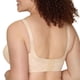 thumbnail image 2 of Soutien Playtex 18 Horas Con Copa Suave Sin Aros Beige Natural 42DDD, 2 of 6