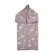 thumbnail image 3 of Saco con Broche Ultra Soft Estrella 80x110cm Rosado Bebesit, 3 of 4