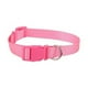 thumbnail image 1 of Collar Mascotas Nylon Color Solido Gato Perro 20/30cm, 1 of 2