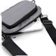 thumbnail image 2 of Bandolera Riñonera 2 en 1 Amanda con Strap y Tirantes Ajustables, 2 of 7