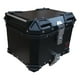 thumbnail image 3 of Baúl Top Case para motocicleta 36L Negro RIDEWOLF 0712-36, 3 of 8