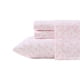 thumbnail image 2 of Sábanas de Franela Laura Ashley Queen Size Antoinette Rosa, 2 of 9