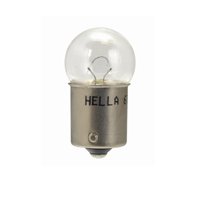 Ampolleta R8W 12 Volts/8 Watts 1 Contacto - Hella