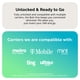 thumbnail image 2 of Smartphone Bolt One Dual Sim Android 14 5, 2 of 7