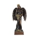 thumbnail image 3 of Estatua de Resina Escultura Coleccionable Figura de Fortuna con Diseño Mitológico Material Fino y Trabajo Detallado Adecuado para Mesa Oficina S 62 cm x 72 cm x 24 cm, 3 of 5