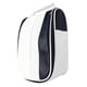 thumbnail image 1 of Bolsa para zapatos de golf Bolsa multiusos de gran capacidad de almacenamiento con cremallera Bolsa para transportar zapatos Bolsa para zapatos deport, 1 of 5