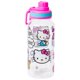 thumbnail image 3 of Botella de agua Silver Buffalo Hello Kitty Icons de 950 ml con pegatina, 3 of 9