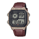 thumbnail image 1 of Reloj Digital Casio Hombre AE-1200WHL-5AVD, 1 of 2