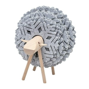 Santú Home & Deco - Posavasos Reno Gris