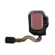 thumbnail image 5 of Inicio Interruptor flexible Interruptor principal Botón principal Interruptor para Samsung S8 Rosa, 5 of 5