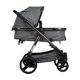 thumbnail image 2 of Coche Bebé Travel System Andy Gris, 2 of 5