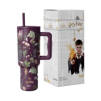 Simple Modern - Vaso Sencillo Y Moderno De Acero Inoxidable Harry Potter Trek, 1183 Ml