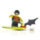 thumbnail image 2 of Minifigura Robin con Hoverboard LEGO® Batman, 2 of 2