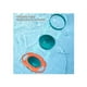 thumbnail image 5 of Plato Antiderrame Gira 360° Multicolor Para Bebes, 5 of 5
