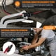 thumbnail image 5 of Juego de 5 Alicates para Desconexión Eléctrica de Automóviles CoLuck, 5 of 8