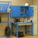 thumbnail image 3 of Cabinet Tools Mon. 650x900mm Azul, 3 of 3