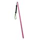 thumbnail image 4 of Buceo Langosta Palo Puntero Espiral Bobina Cordón Correa Y Clip Rosa Rojo, 4 of 5