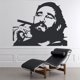 thumbnail image 2 of Decomural Fidel Castro Cuba President WS-17677, 2 of 2