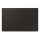 thumbnail image 1 of Funda Book Cover Keyboard Galaxy Tab S9 Negro, 1 of 5