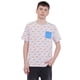 thumbnail image 1 of Polera Niño Teen Full IV Gris Melange Corona, 1 of 5