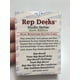 thumbnail image 5 of Baraja Rep Decks Serie Estudio: Corno, 5 of 6