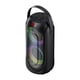 thumbnail image 2 of Parlante Bluetooth Microfono USB AUX 60W RMS RGB EVO Master G, 2 of 4