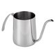 thumbnail image 1 of 304 Acero Inoxidable Cafetera Goteo Olla Hervidor De Agua Verter Sobre Jarra 350cc, 1 of 5