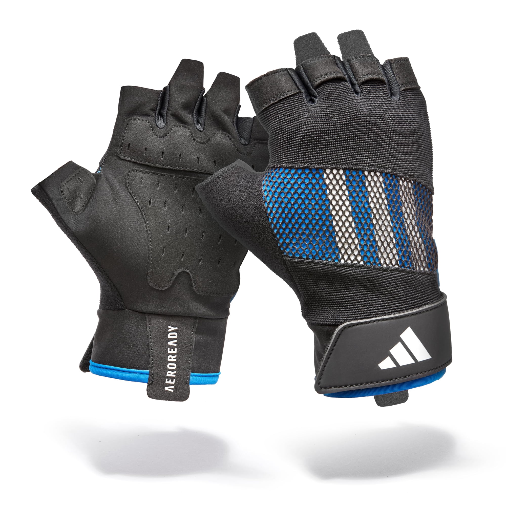 Guantes De Halterofilia Adidas Performance Aeroready Fingerless