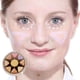 thumbnail image 3 of Set 3 Mini Paletas Correctoras Cremosas 8 Tonos Ojeras ALJ, 3 of 3