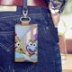thumbnail image 5 of Estuche para Llaves Desmarcar de Piel, 5 of 6
