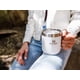 thumbnail image 2 of Taza Camp Stanley Stay-Hot de 350 ml, color negro 2.0, 2 of 3