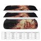 thumbnail image 2 of Drule Mihawk Bed Duvet Cover Funny Anime Cartoon Bedding Se Lightweight3 Piece Comforter Se, cases, 2 of 5