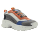 thumbnail image 3 of Zapatilla Funway Mujer Catty-1 Azul Urbano, 3 of 7
