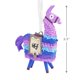 thumbnail image 4 of Adorno navideño Hallmark Fortnite Loot Llama, 4 of 6