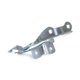 thumbnail image 5 of Bisagra del capó KarParts360 Chevrolet Cruze 2011-2015 Acero, 5 of 5