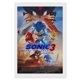 thumbnail image 1 of Sonic Kits de Pintura de Diamantes para Adultos, 1 of 6