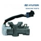 thumbnail image 3 of Cuerpo Chapa Contacto Hyundai Elantra 2006-2011, 3 of 10