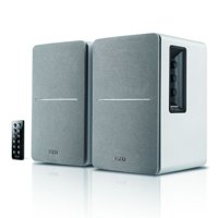 Edifier R1280 Db White Silver Parlante Activose