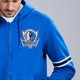thumbnail image 3 of Sudadera con capucha GAME 7 Dallas Mavericks L azul real, 3 of 3