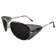 thumbnail image 1 of Gafas de sol Global Vision Aviator Z87 con lentes plateadas y ahumadas, 1 of 7