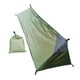 thumbnail image 4 of Tienda De Campaña Portátil Impermeable Supervivencia Emergencia Dormir Ejército Verde, 4 of 5