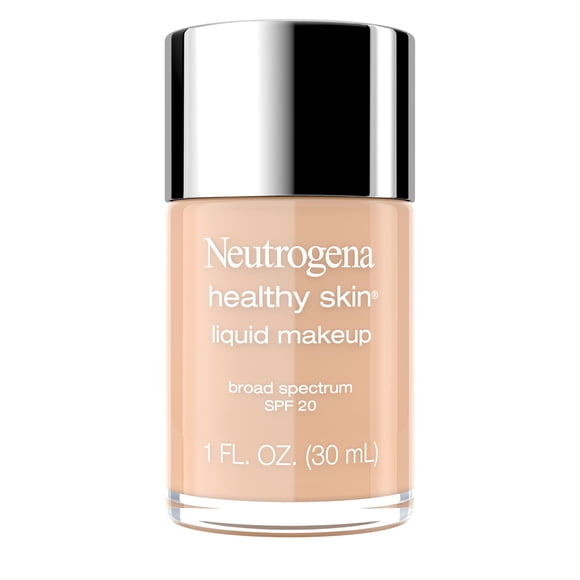 Base Healthy Skin 105 Caramelo 30 Ml Spf20