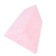 thumbnail image 5 of Almohada De Posicionamiento Triangular Dormitorio Suave Paciente Anciano Cojín De Ayuda Giratorio S Y Rosa, 5 of 5