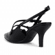 thumbnail image 4 of Zapato Chalada Mujer Regent-28 Negro Moda, 4 of 6