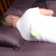 thumbnail image 3 of Camisa de Sueño Snoring Solutions XXL Antirronquidos, 3 of 5