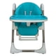 thumbnail image 3 of Silla de Comer Verona Azul, 3 of 4