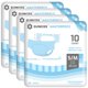 thumbnail image 1 of Pañales para adultos SUNKISS Masterpiece S/M Azul 40 unidades, 1 of 7
