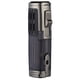 thumbnail image 2 of Encendedor de cigarros TOMOLO Triple Jet Flame, butano recargable, paquete de 2, 2 of 6