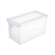 thumbnail image 2 of Contenedor Tupper Organizador Refrigerador Con Tapa Y Mango Transparente, 2 of 9