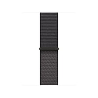 Correa Para Apple Watch Sport Loop, Gris Oscuro, 42 Mm, Talla Única